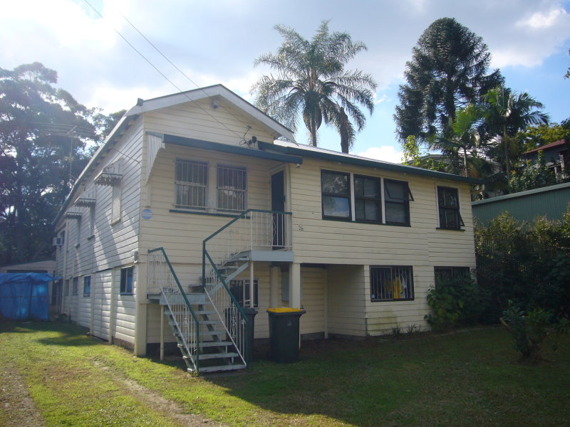 26 Vera St, Toowong - Image 1