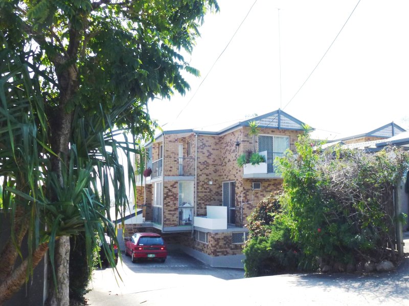 7/298 Swann Rd, St Lucia - Image 1