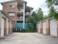 1/52 Cadell St, Auchenflower,   Australia