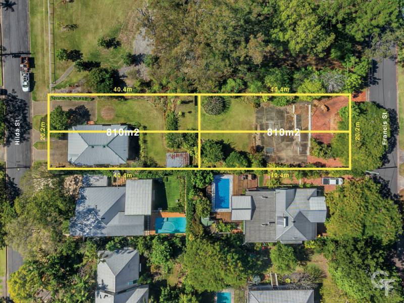 11 Francis St, Corinda, Brisbane,  QLD