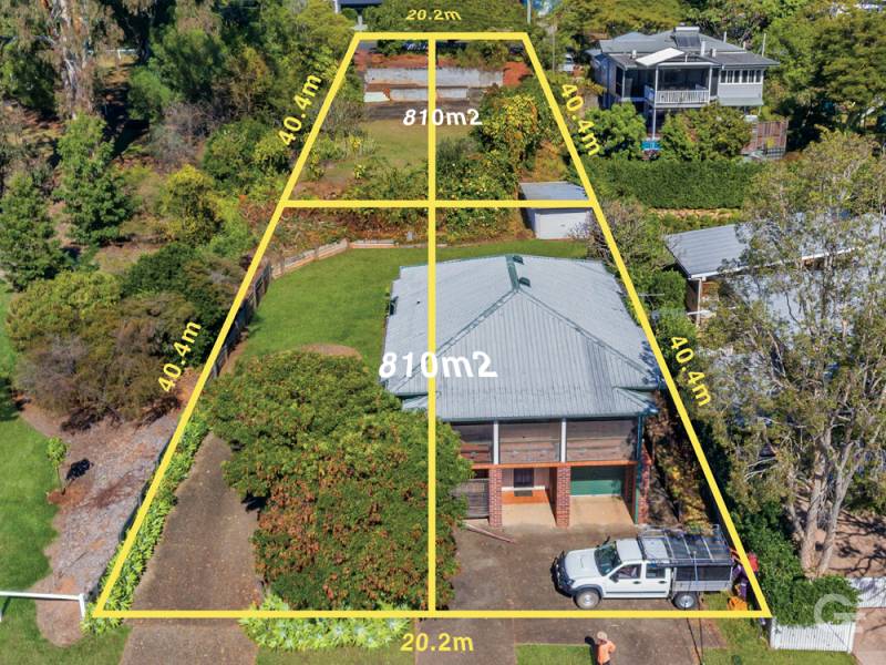 11 Francis St, Corinda, Brisbane,  QLD