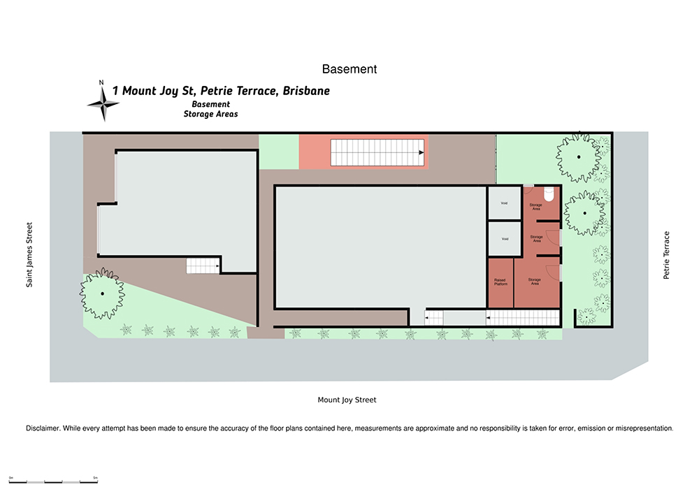 254 Petrie Tce, Petrie Tce - Thumbnail 2