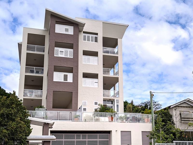 1/47 Coonan St, Indooroopilly, Brisbane,