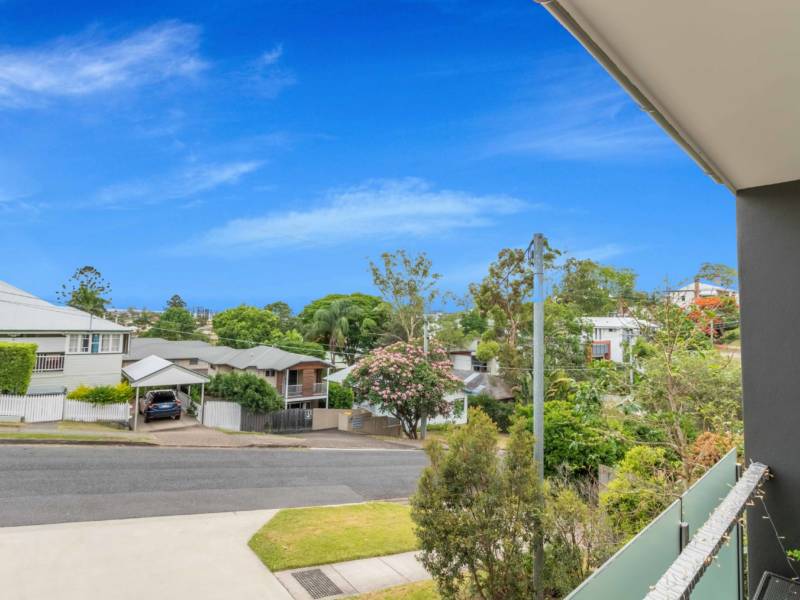 4/29 Central Avenue, Indooroopilly,