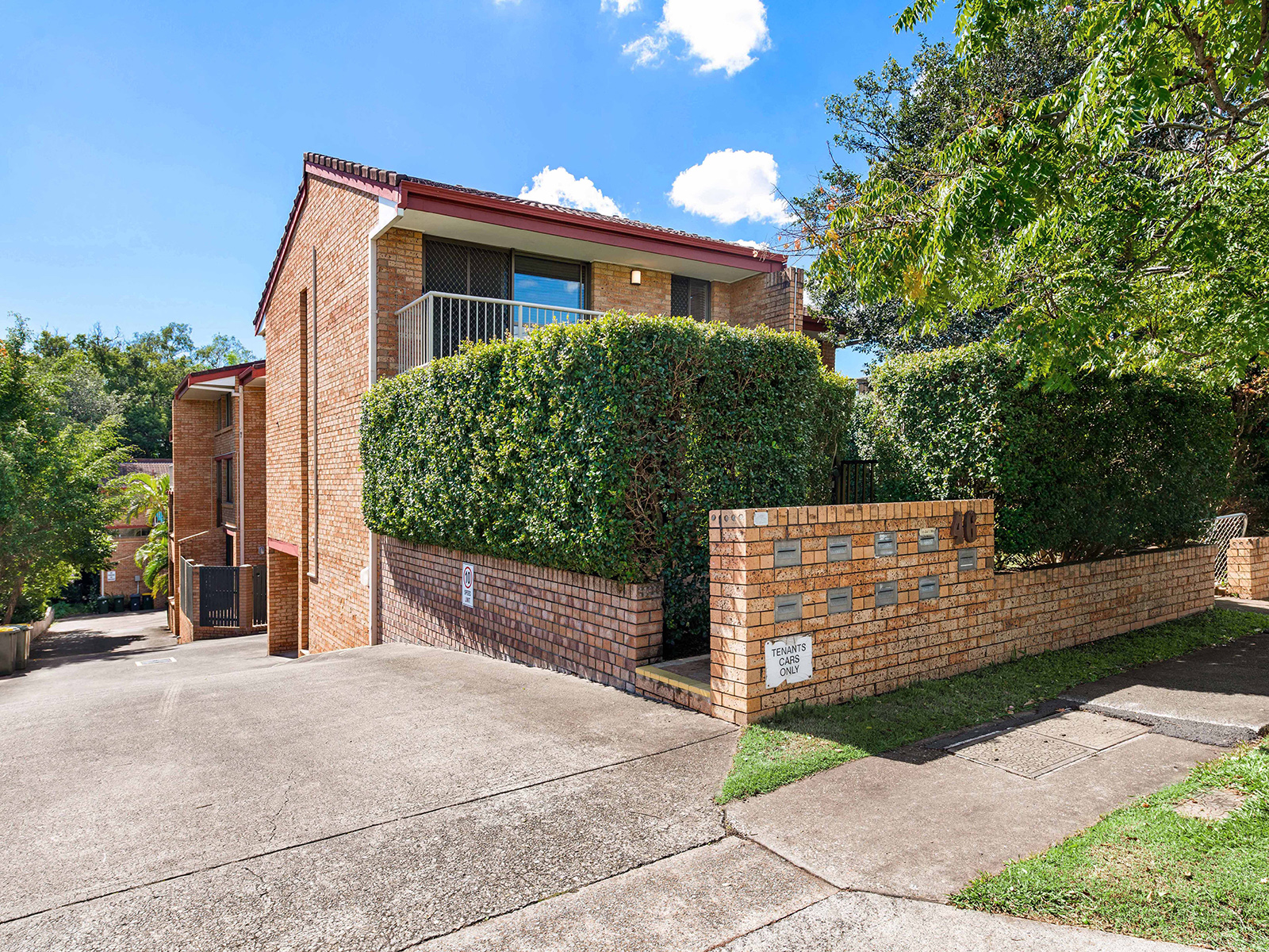 6/46 Ferndale St, Annerley - Image 1