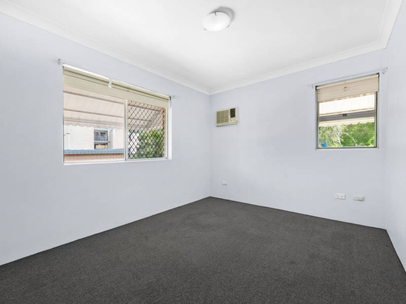 6/149 Clarence Rd, Indooroopilly, Brisbane,