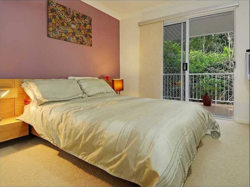 8/36 York St, Indooroopilly, Brisbane,