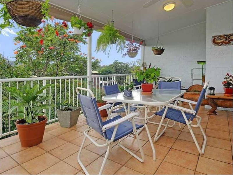 8/36 York St, Indooroopilly, Brisbane,