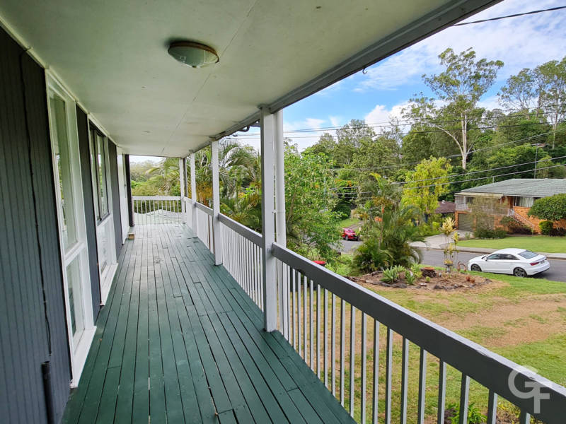 4 Lanark St, kenmore,