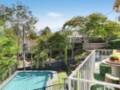 43 Iona Tce, Taringa, Brisbane,  QLD 4068