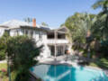 15 Auburn Tce, Indooroopilly, Brisbane,  QLD 4069