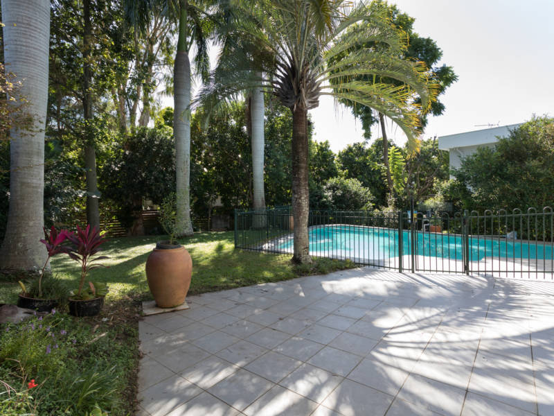 15 Auburn Tce, Indooroopilly, Brisbane,  QLD 4069