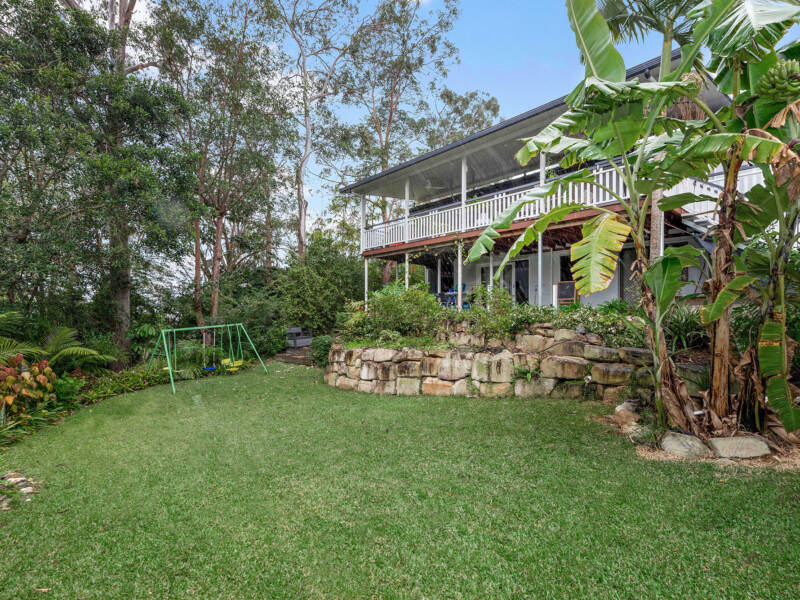 17 Piari St, Kenmore, Brisbane,  QLD 4069