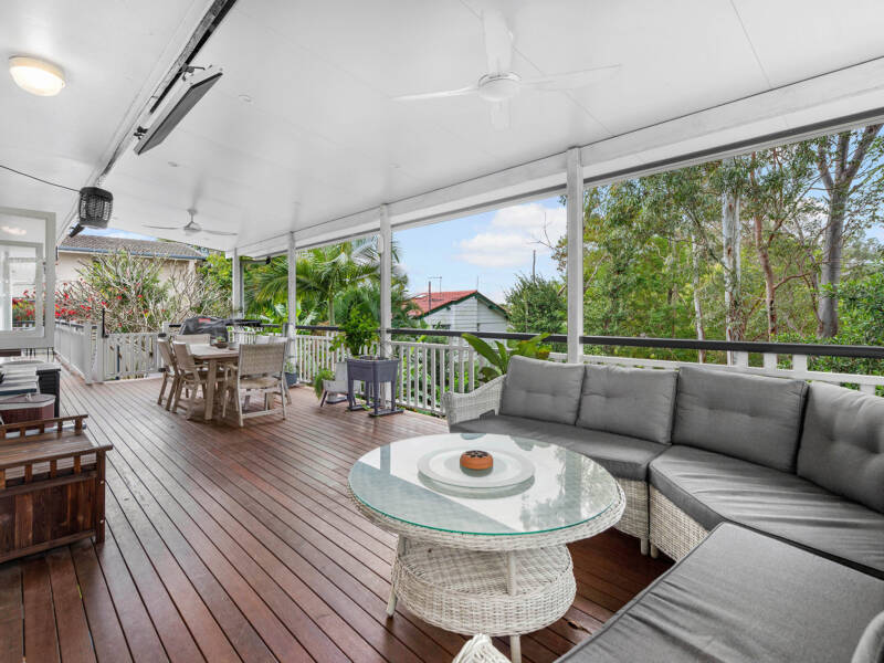 17 Piari St, Kenmore, Brisbane,  QLD 4069