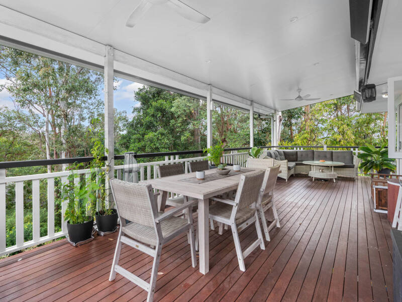 17 Piari St, Kenmore, Brisbane,  QLD 4069