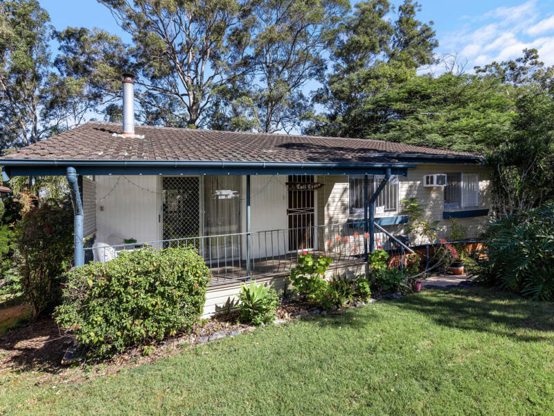 139 Jesmond Rd, Indooroopilly, Brisbane,  QLD 4068