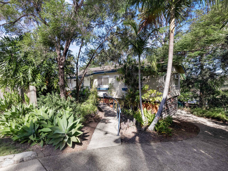 139 Jesmond Rd, Indooroopilly, Brisbane,  QLD 4068