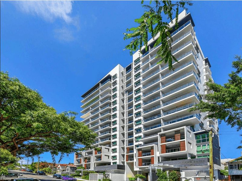 23/27 Manning St, Milton, Brisbane,  QLD 4064