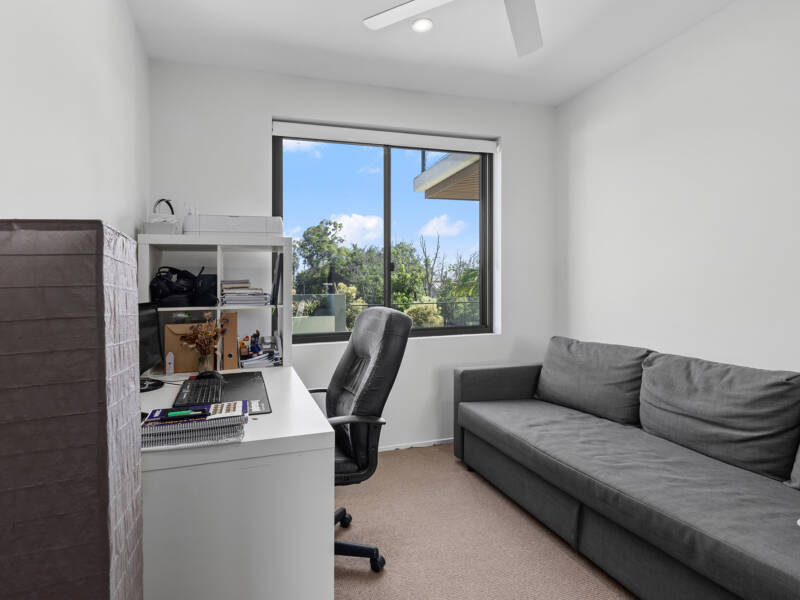 307/185-191 Clarence Rd, Indooroopilly, Brisbane,  QLD 4068