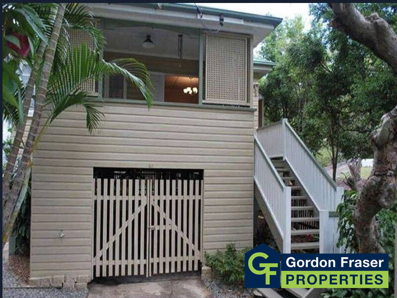 62 Mount St, Toowong, Brisbane,  QLD 4069