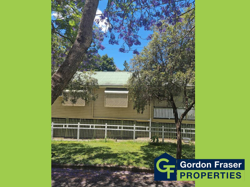 62 Mount St, Toowong, Brisbane,  QLD 4069