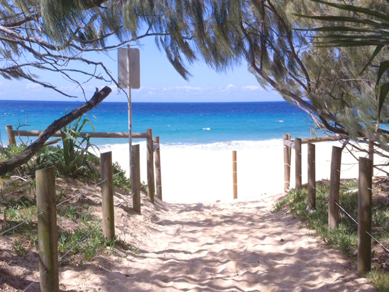 2/19 Ngungun St, Dicky Beach - Thumbnail 4