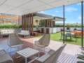 1711/55 Railway Terrace, Milton, Brisbane,  QLD 4064 Australia