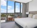 1711/55 Railway Terrace, Milton, Brisbane,  QLD 4064 Australia