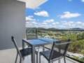 1711/55 Railway Terrace, Milton, Brisbane,  QLD 4064 Australia