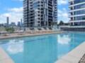 1711/55 Railway Terrace, Milton, Brisbane,  QLD 4064 Australia