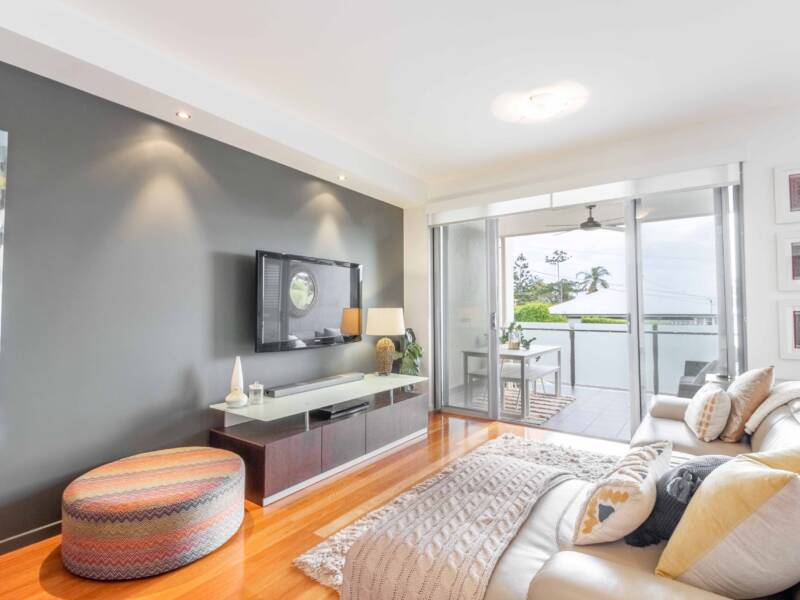 4/29 Central Ave, Indooroopilly, Brisbane,  QLD 4068 Australia