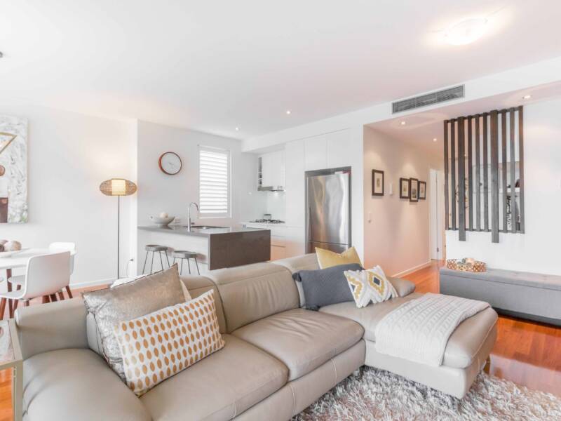 4/29 Central Ave, Indooroopilly, Brisbane,  QLD 4068 Australia