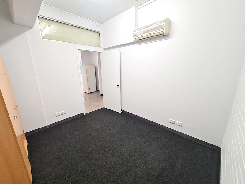 1/408 Milton Rd, Auchenflower - Image 1