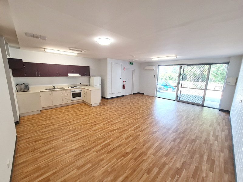 1/408 Milton Rd, Auchenflower - Thumbnail 4