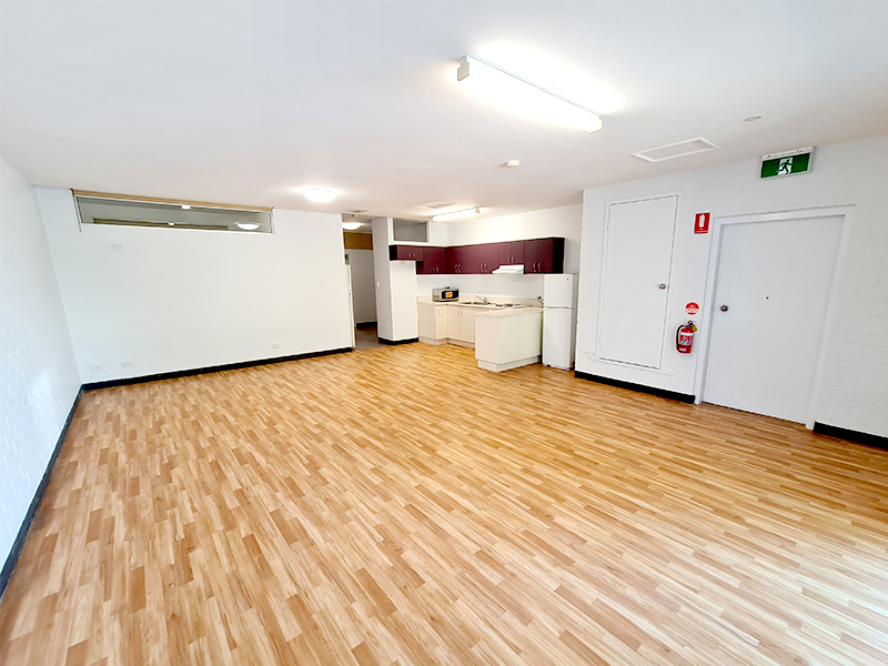 1/408 Milton Rd, Auchenflower - Thumbnail 5