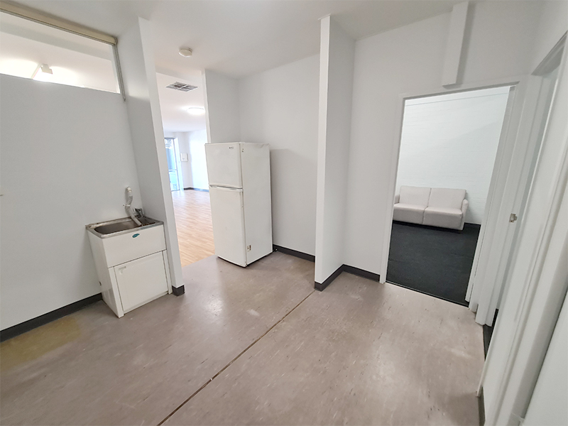 1/408 Milton Rd, Auchenflower - Thumbnail 7