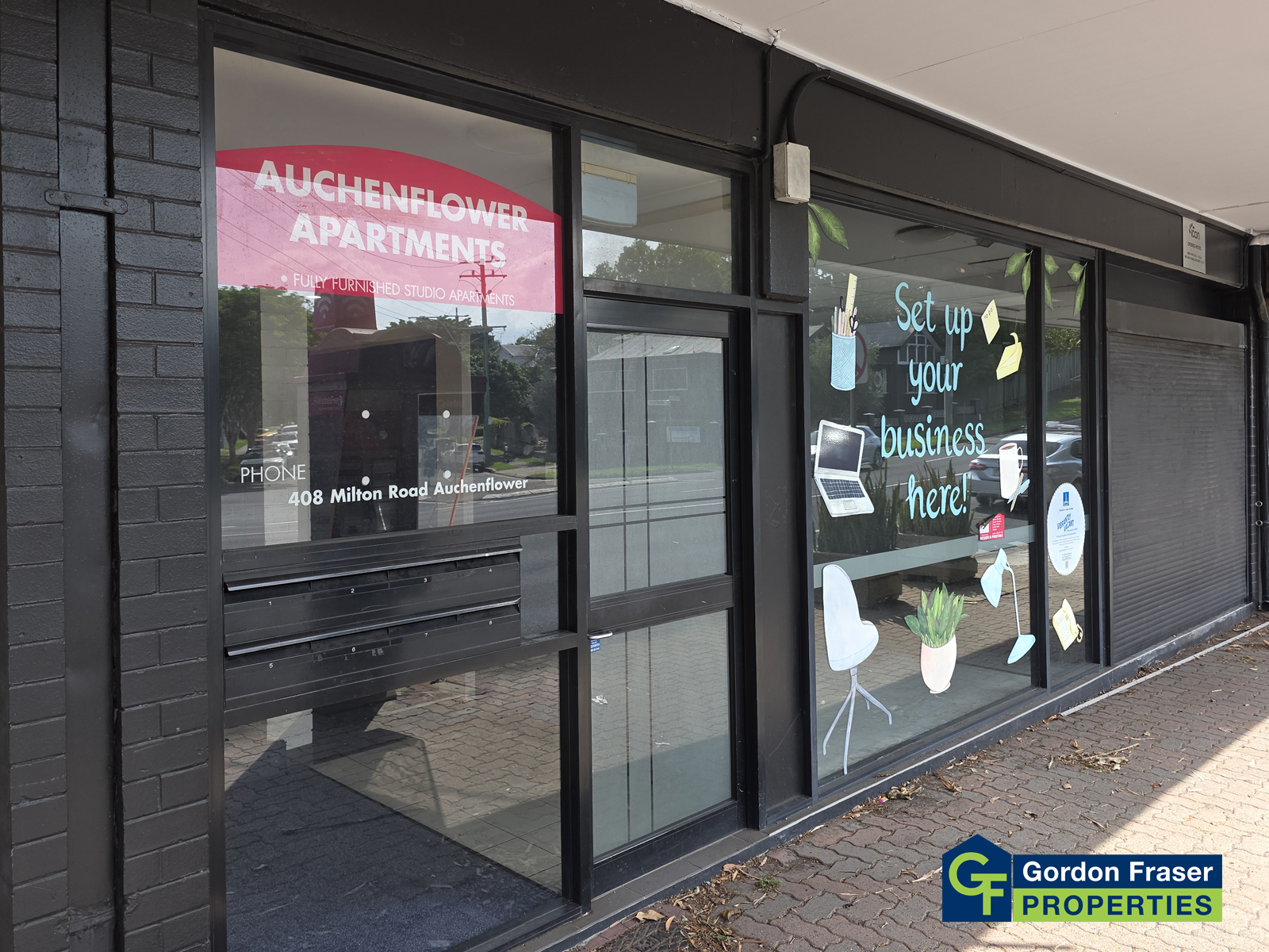 408 Milton Road, Auchenflower - Thumbnail 3
