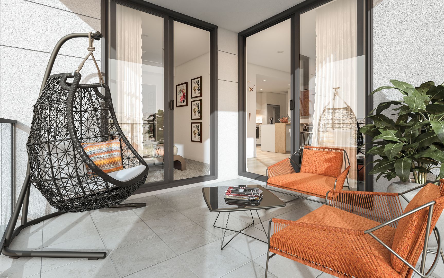 603/2 Maryvale St, Toowong - Thumbnail 4